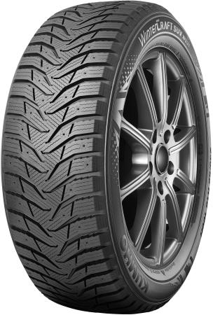 

Шина Marshal WinterCraft SUV Ice WS31 215/70 R16 100T