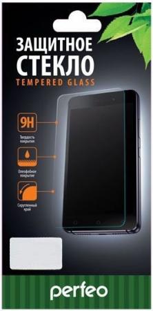 Защитное стекло Perfeo для планшетов 8" PF-TG-UNI8