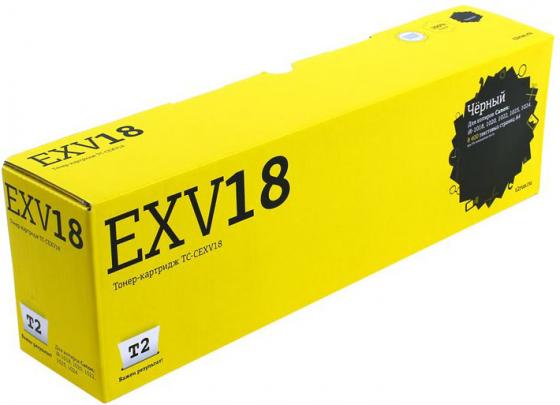 Фотобарабан T2 C-EXV18D для Canon iR-1018/1020/1022/1023/1024 27000стр