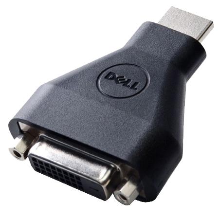 Адаптер HDMI-DVI Dell 492-11681