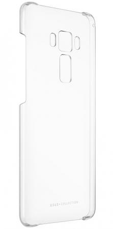 Чехол Asus для Asus ZenFone ZS570KL Clear Case прозрачный 90AC01S0-BCS001