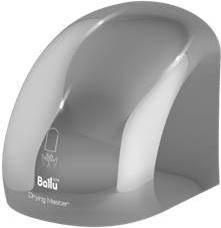 Сушилка для рук BALLU BAHD-2000DM 2000Вт серебристый