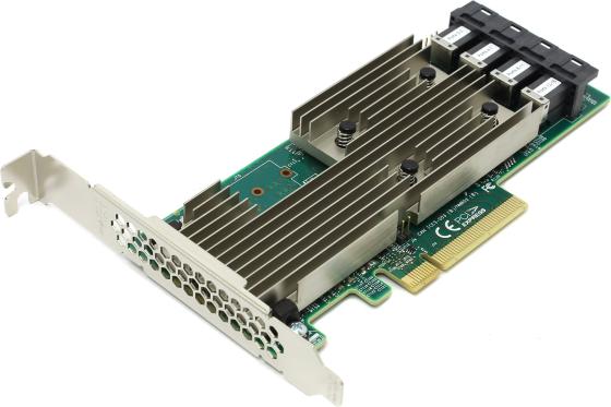 Контроллер SAS PCIE LSI 9305-16I 05-25703-00
