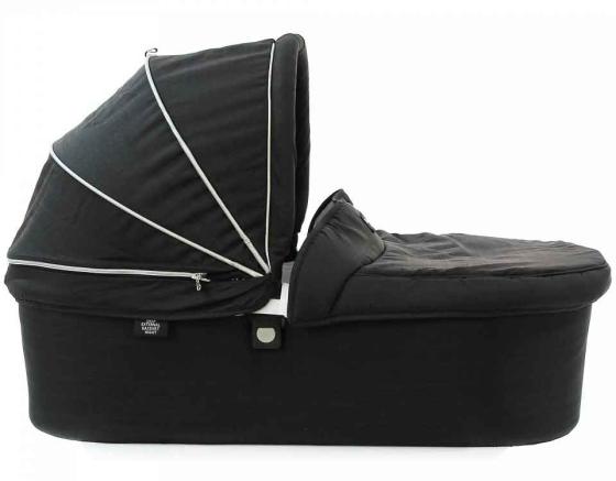 Люлька Valco Baby External Bassinet для коляски Snap & Snap4 Tailormade (night)