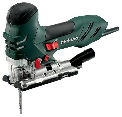 

Лобзик Metabo STE 140 PLUS 750 Вт 601403500