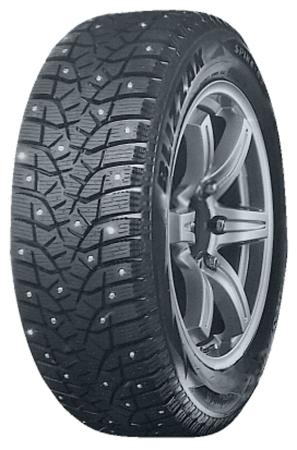 

Шина Bridgestone Blizzak Spike-02 195/65 R15 91T