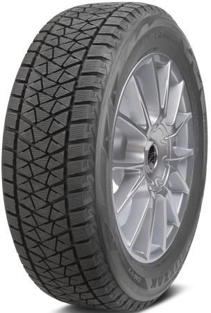 

Шина Bridgestone Blizzak DM-V2 235/60 R18 107S