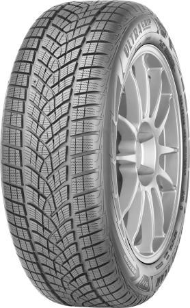 

Шина Goodyear UltraGrip Ice SUV GEN-1 235/55 R19 105T