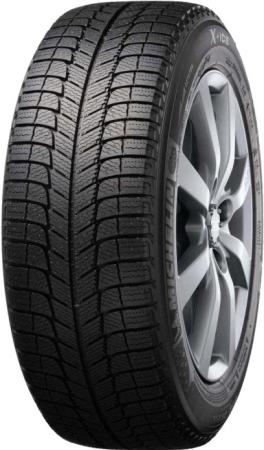 

Шина Michelin X- ICE 3 XL 195/65 R15 95T