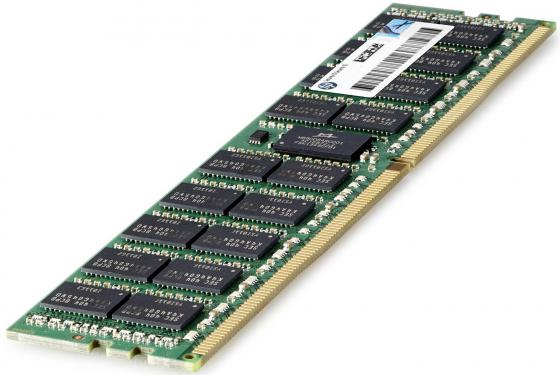 Оперативная память 16GB PC3-14900 1866MHz DDR3 HP 708641R-B21