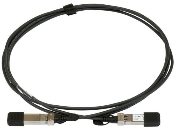 

Кабель Mikrotic SFP+ 1м S+DA0001