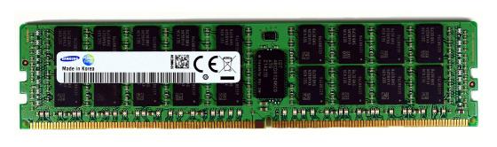 Оперативная память 64Gb PC4-17000 2133MHz DDR4 Samsung
