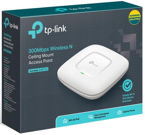 Tp link eap223