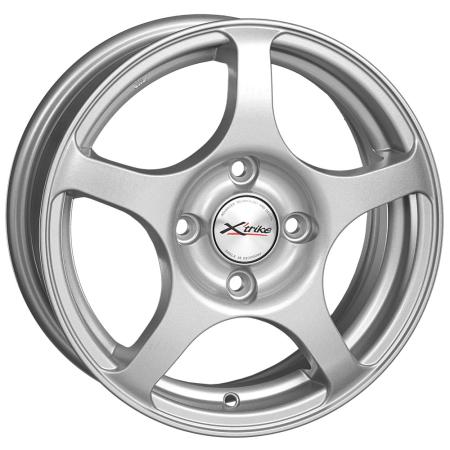 

Диск X'trike X-103 5.5xR14 4x100 мм ET45 HS