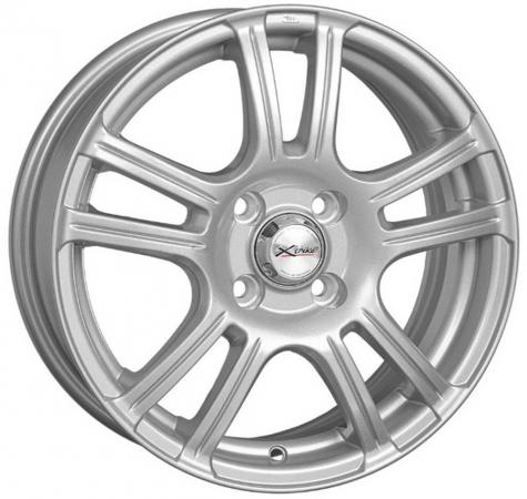 

Диск X'trike X-105 6xR15 4x100 мм ET45 HS