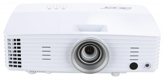 Проектор Acer H5383BD 1280x720 3400 люмен 20000:1 белый MR.JMN11.00F