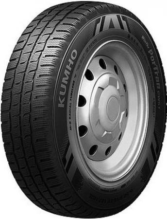 

Шина Marshal Winter PorTran CW51 165/70 R14C 89R