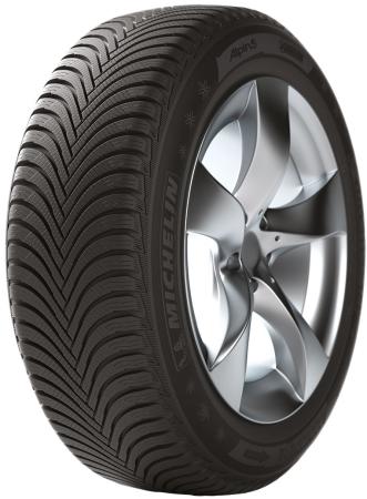 

Шина Michelin Alpin A5 205/65 R15 94T