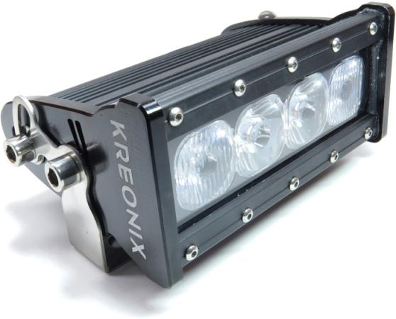Прожектор светодиодный Kreonix 40W 65000K ULV-9/36v-DC-40w-IP66/CW-combo 1681