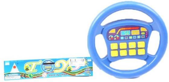 Интерактивная игрушка Shantou Gepai "Гонщик" от 3 лет цвет в ассортименте звук
