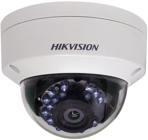Камера видеонаблюдения Hikvision DS-2CE56D5T-VPIR3 CMOS 2.8-12мм ИК до 40 м день/ночь