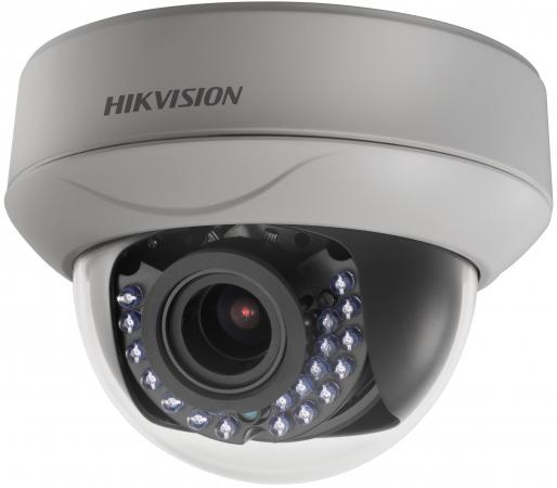 Камера видеонаблюдения Hikvision DS-2CE56D5T-AIRZ CMOS 2.8-12мм ИК до 30 м день/ночь