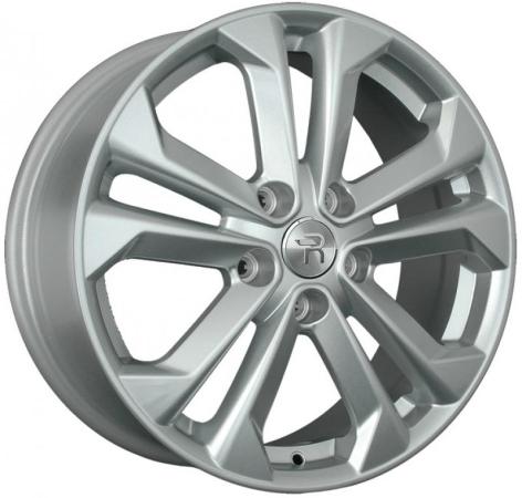 

Диск Replay TY186 7.5xR19 5x114.3 мм ET30 Silver