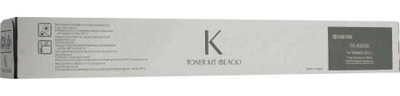 Фото - Картридж Kyocera TK-8335K для Kyocera TASKalfa 3252ci черный 25000стр kyocera tk 4145 для taskalfa 2020 2021 2320 2321 черный