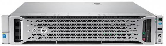 Сервер HP ProLiant DL180 833970-B21