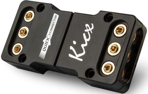 Коннектор Kicx Quick Connector