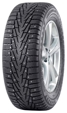 

Шина Nokian Hakkapeliitta 7 SUV 225/60 R18 112T HKPL SUV 7 XL