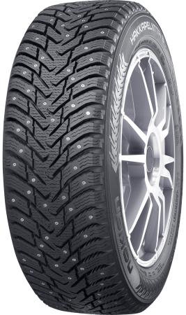 

Шина Nokian Hakkapeliitta 8 245/35 R21 96T HKPL 8 XL