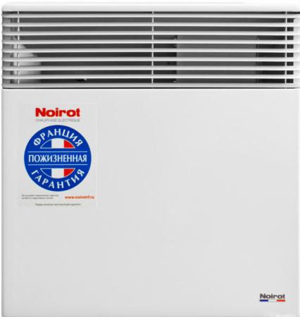 

Конвектор Noirot E-3 Plus 2000W 2000 Вт белый