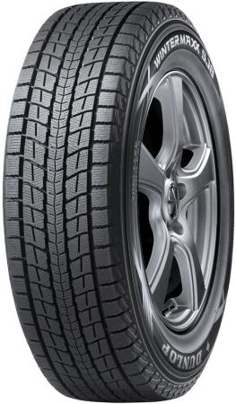 

Шина Dunlop Winter Maxx SJ8 205/70 R15 96R