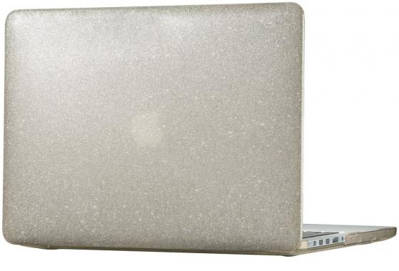 Чехол для ноутбука MacBook Pro 13" Speck SmartShell 86400-5636 пластик прозрачный