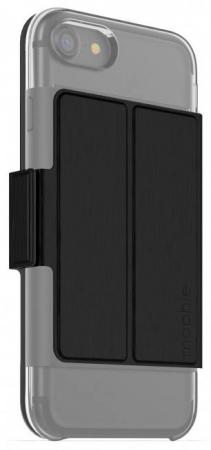 Накладка Mophie "Hold Force Folio" для iPhone 7 чёрный для чехла Mophie Base Case