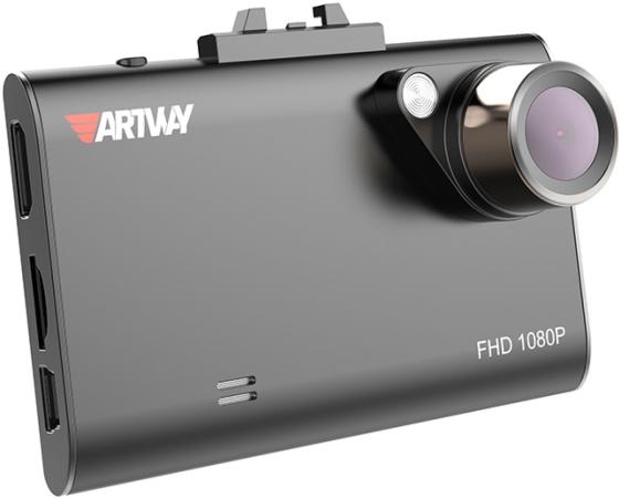 Видеорегистратор Artway AV-480 2.7" 1920x1080 170° microSDHC