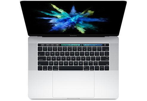 Ноутбук Apple MacBook Pro 13.3" 2560x1600 Intel Core i7 SSD 512 16Gb Intel Iris Graphics 550 серебристый macOS Z0TV00019