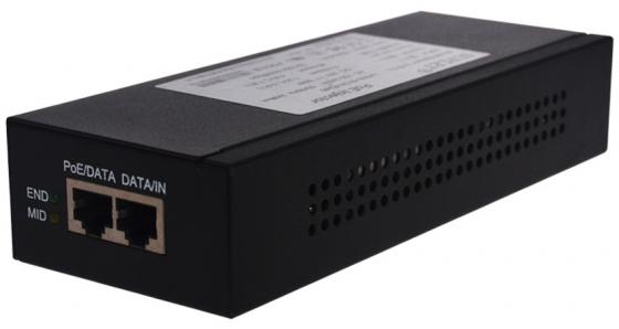 

PoE-инжектор Hikvision LAS30-57CN-RJ45