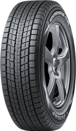 

Шина Dunlop Winter Maxx SJ8 225/75 R16 104R