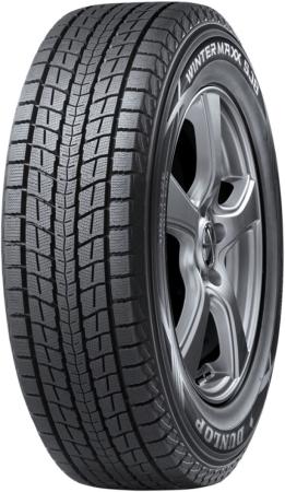 

Шина Dunlop Winter Maxx SJ8 265/65 R17 112R