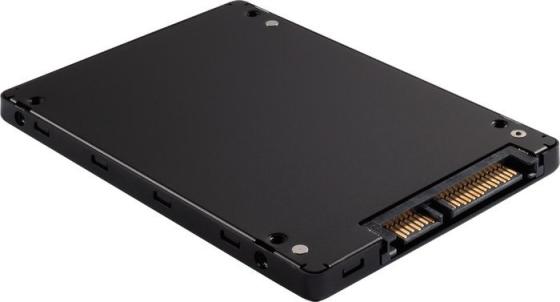 Твердотельный накопитель SSD 2.5" 256 Gb Crucial MTFDDAK256TBN-1AR1ZABYY Read 530Mb/s Write 500Mb/s 3D NAND TLC