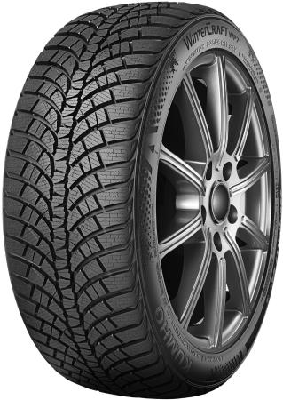 

Шина Marshall WinterCraft WP71 XL 215/45 R17 91V