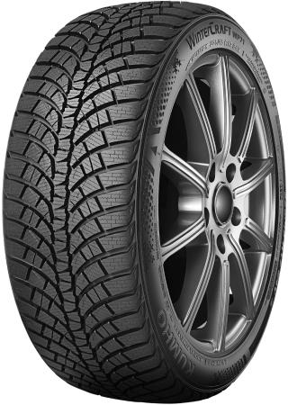 

Шина Marshal WinterCraft WP71 235/55 R17 103V