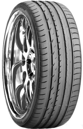 

Шина Roadstone N8000 205/45 R17 88W