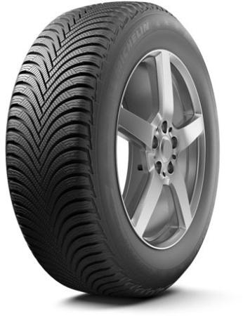 

Шина Michelin Alpin 5 215/50 R17 95H XL 215/50 R17 95H