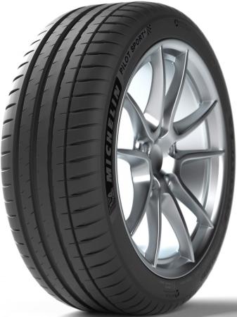 

Шина Michelin Pilot Sport 4 245/40 R17 95Y