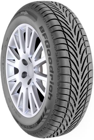 

Шина BFGoodrich G-Force Winter 245/45 R18 100V