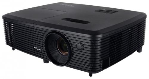 

Проектор Optoma S331 800x480 3200 люмен 22000:1 черный