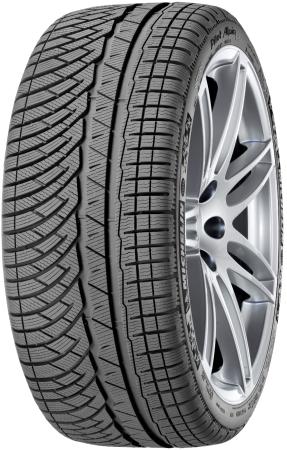 

Шина Michelin Pilot Alpin PA4 245/35 R20 91V